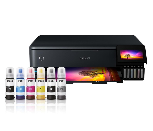 EPSON MFP ITS L8180 C11CJ21402 - 649733 - zdjęcie